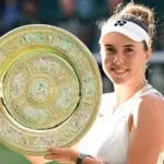 Wimbledon 2026 results: Linda Noskova wins title and pays tribute to mum after victory over Karolina Muchova