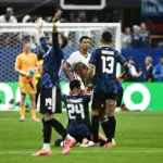 England vs Argentina LIVE: Watch World Cup 2026 semi-final stream, score, commentary & updates