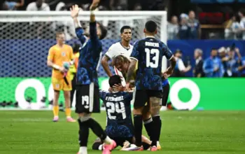 England vs Argentina LIVE: Watch World Cup 2026 semi-final stream, score, commentary & updates