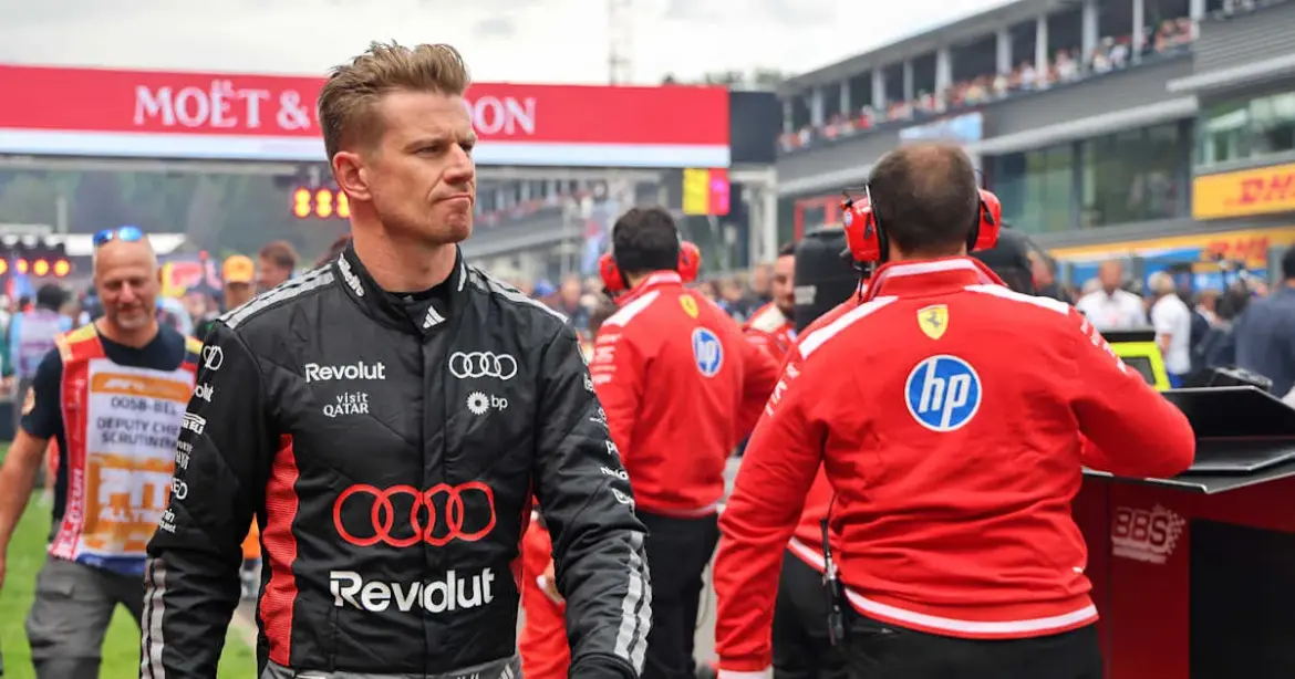 Hungarian Grand Prix Approaches