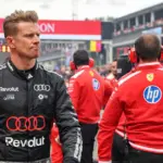 Hungarian GP: Why Budapest could ignite Lewis Hamilton and Ferrari title fight against Kimi Antonelli
