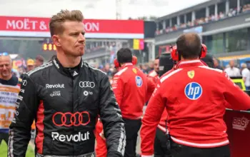 Hungarian GP: Why Budapest could ignite Lewis Hamilton and Ferrari title fight against Kimi Antonelli