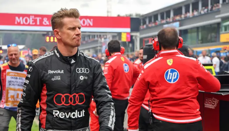 Hungarian GP: Why Budapest could ignite Lewis Hamilton and Ferrari title fight against Kimi Antonelli