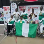 Nigeria win 14 medals at Uganda Para Badminton Champs - Punch Newspapers