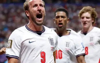 World Cup 2026: England keep Mexico venue quiet to avoid noisy locals