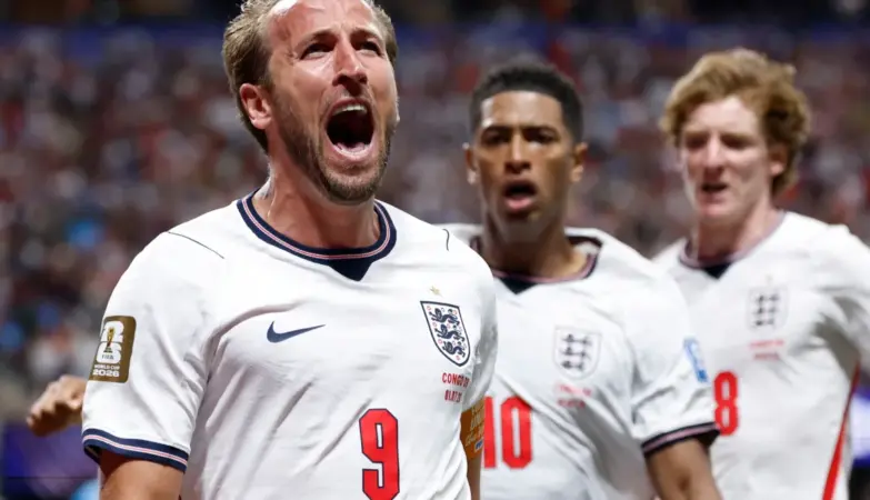 World Cup 2026: England keep Mexico venue quiet to avoid noisy locals