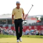 3M Open Final Round Tee Times: Jackson Koivun opens up three-shot lead; Scottie Scheffler six back - Golfmagic