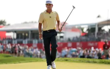 3M Open Final Round Tee Times: Jackson Koivun opens up three-shot lead; Scottie Scheffler six back - Golfmagic