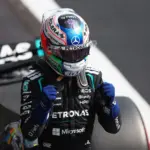 Belgian GP: Kimi Antonelli expects 'not straightforward' Max Verstappen challenge in Spa-Francorchamps race start duel