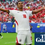 Tuchel angry at 'lucky' and 'sloppy' England - can 'mentality' be enough?