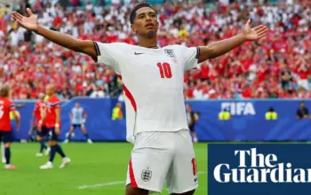 Tuchel angry at 'lucky' and 'sloppy' England - can 'mentality' be enough?