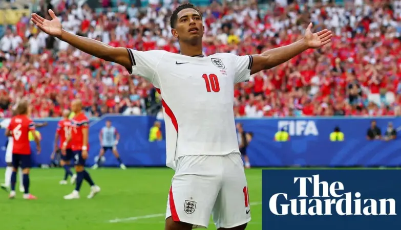 Tuchel angry at 'lucky' and 'sloppy' England - can 'mentality' be enough?