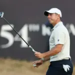 The Open: Rory McIlroy admits 'too many stupid mistakes' cost him in ragged opening round