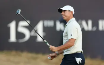 The Open: Rory McIlroy admits 'too many stupid mistakes' cost him in ragged opening round