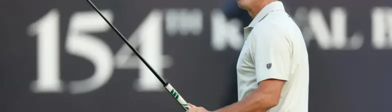 The Open: Rory McIlroy admits 'too many stupid mistakes' cost him in ragged opening round