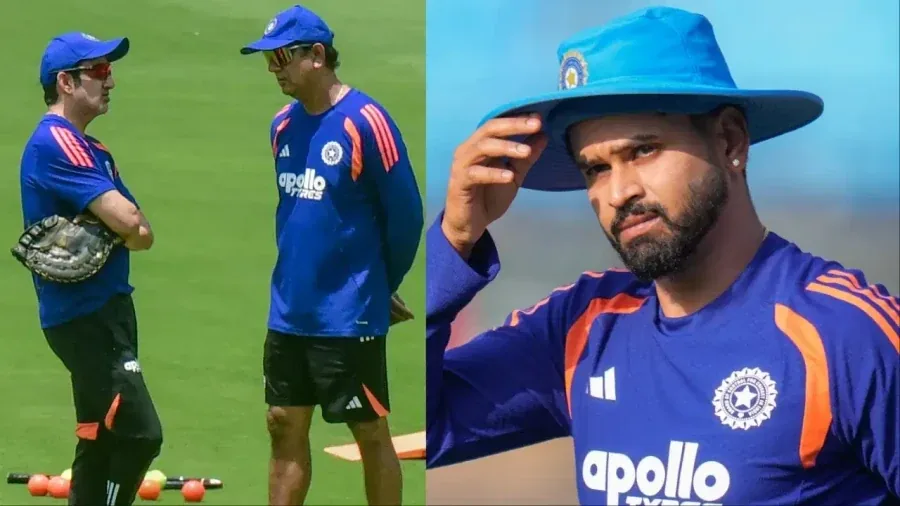India’s T20I ranking impacts LA 2028 Olympics direct qualification
