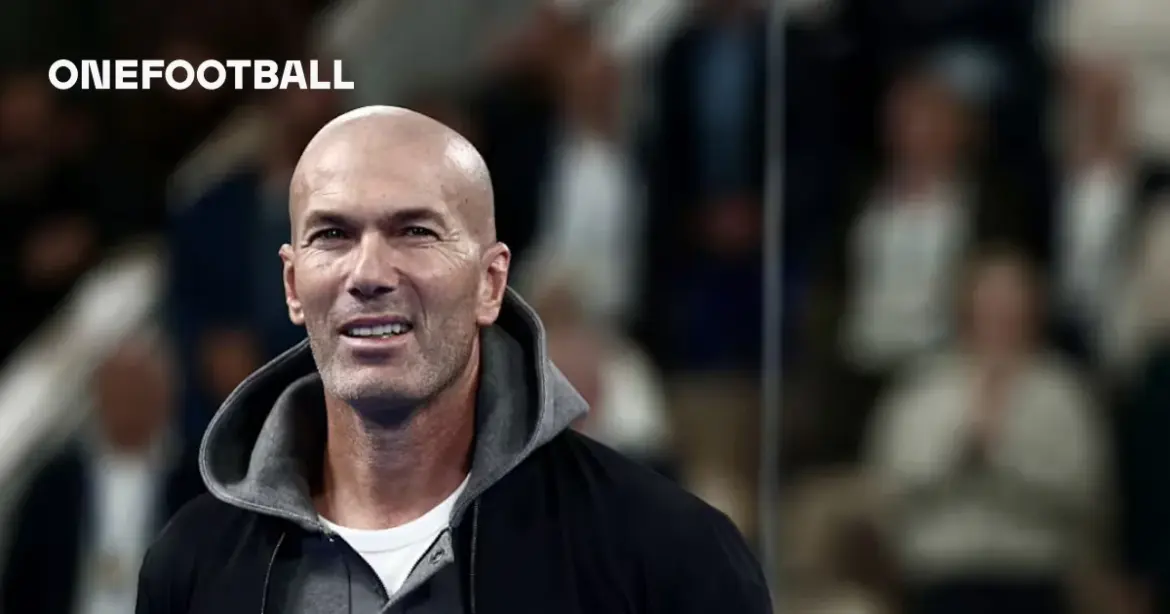 Paris: Zinedine Zidane expected to be named new France head coach