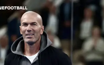 Zinedine Zidane set to become new France head coach