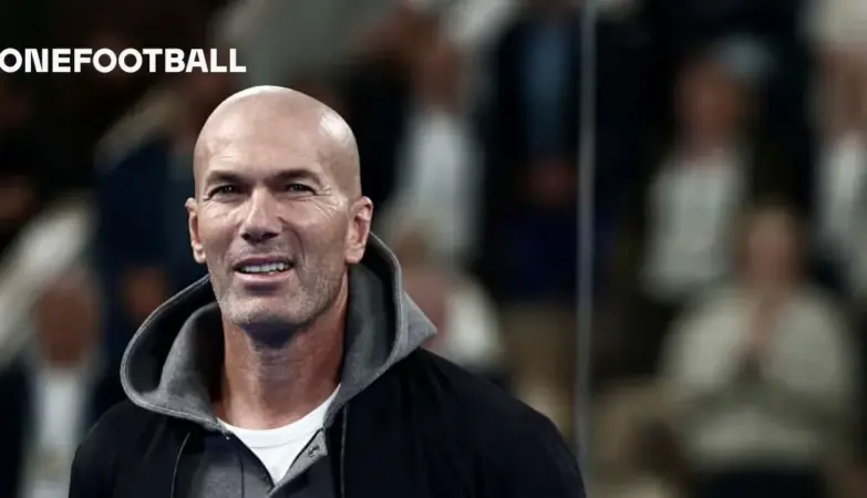 Zinedine Zidane set to become new France head coach
