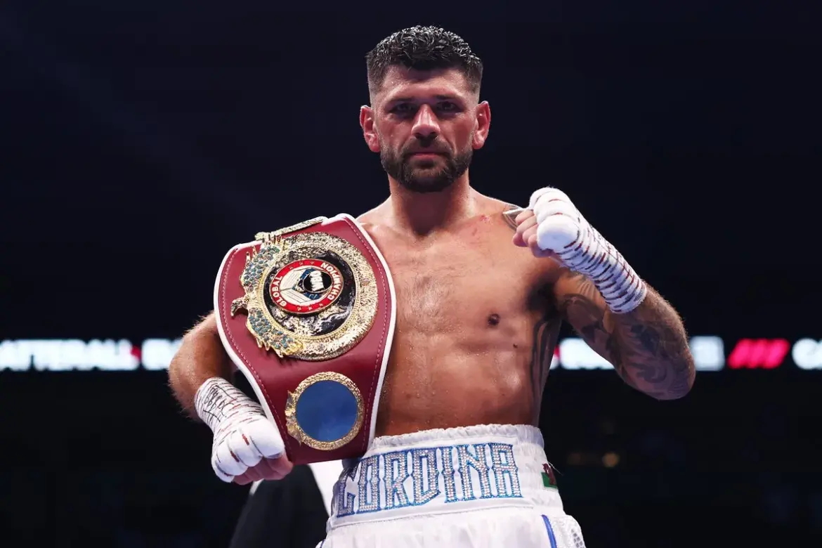 Cardiff boxer Joe Cordina pleads not guilty to assault charges, US visa denied for fight