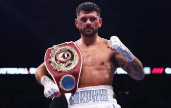 Joe Cordina pleads not guilty to charges of assault by beating as former world champion denied US visa for Abdullah Mason fight