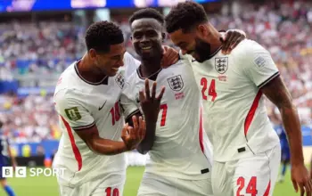 World Cup 2026 today: Live updates, news and build up to Argentina-Spain blockbuster final - July 19