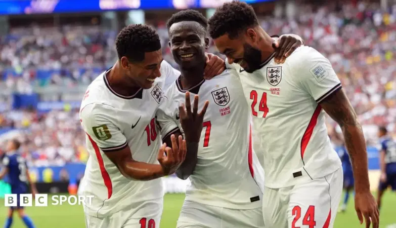 World Cup 2026 today: Live updates, news and build up to Argentina-Spain blockbuster final - July 19