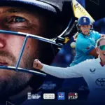 England unveil schedule for blockbuster 2027 home summer