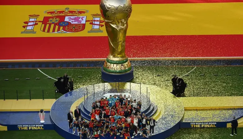 FIFA reveals prize money for Spain, Argentina, other countries after 2026 World Cup [Full list]