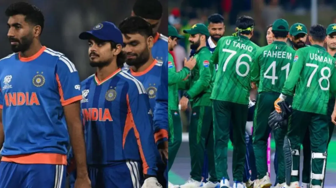 India, Pakistan secure direct quarter-final berths in Asian Games cricket draw