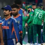 India, Pakistan get direct quarterfinal entry in Asian Games cricket draw