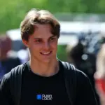 ‘I get paid a lot of money to do those things’: Piastri on swap rumours and life off the track - The Age
