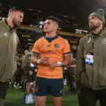 Wallabies need cool heads and a hard edge against France to stop the gallant losses | Angus Fontaine
