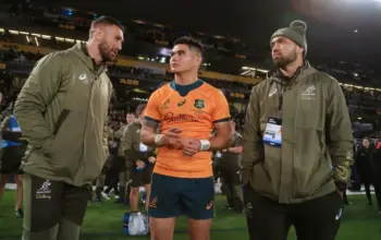 Wallabies need cool heads and a hard edge against France to stop the gallant losses | Angus Fontaine