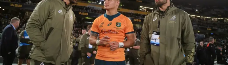 Wallabies need cool heads and a hard edge against France to stop the gallant losses | Angus Fontaine