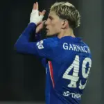 Alejandro Garnacho transfer news: Aston Villa sign Chelsea winger on initial loan deal with conditional obligation to buy