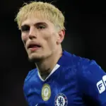 Alejandro Garnacho transfer news: Aston Villa agree deal with Chelsea for winger