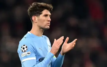 John Stones transfer news: England international verbally agrees deal to join Inter Milan amid interest from Arsenal and Chelsea