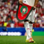 Morocco’s World Cup dream fuels a new generation of protest