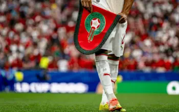 Morocco’s World Cup dream fuels a new generation of protest