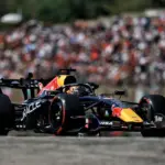 Verstappen blames ‘car degradation’ after latest spin in qualifying - RaceFans