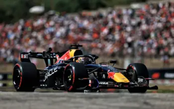 Verstappen blames ‘car degradation’ after latest spin in qualifying - RaceFans