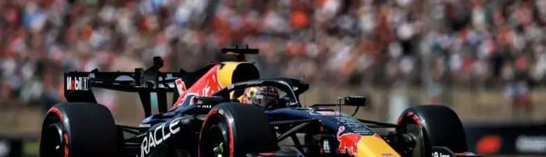 Verstappen blames ‘car degradation’ after latest spin in qualifying - RaceFans