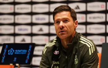 'A big honour' - Alonso reports for first day at Cobham