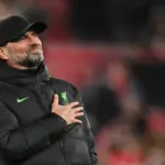 Jurgen Klopp: Germany boss threatens to quit new job if media invade family's privacy