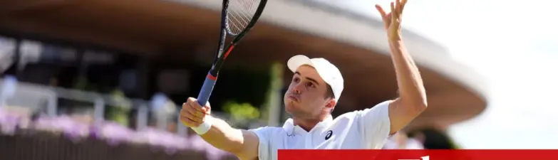 Wimbledon 2026: Swan v Keys, plus Swiatek and Zverev in action on day four – live