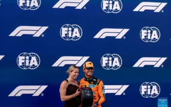 F1 Hungarian GP LIVE: Race updates, results, stream, highlights from 11th round of 2026 Formula 1 season at Hungaroring in Budapest