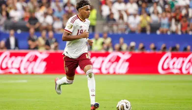 Live Updates: FIFA World Cup 2026 final — Argentina vs Spain