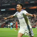 Chelsea reach verbal agreement for £117m Morgan Rogers transfer - The Athletic - The New York Times