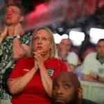 London to screen World Cup if England makes final